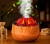 Humidificador leña