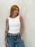 Blusa Cléo - loja online