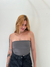 Imagem do Tube Top Alongado