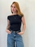 Kit 3 blusas Martina