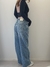 Calça Wide Siegra - comprar online