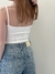 Body Clarice Off White na internet