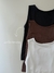 Kit 3 blusas Cleo - LUMÁ CLOTHING