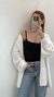Kimono Anne Branco - comprar online