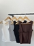Blusa Cléo - LUMÁ CLOTHING