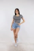 Reme modal cuello redondo - comprar online
