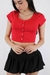 Reme algodon lycra boton - comprar online