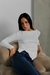 Remera morley capri picos - comprar online