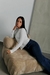 Imagen de Remera morley capri picos