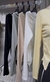 Remera morley capri picos