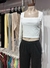 Top morley capri escote cuadrado - tienda online