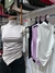 Imagen de Top polera pico emporio