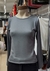 Remera basica modal soft - tienda online