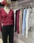 Saco botones termopolar morley - tienda online
