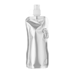 Squeeze Dobrável 480ml Cod 006 - Omin Brindes