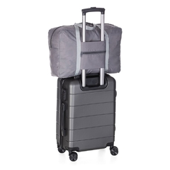 Bolsa de Viagem Dobrável na internet