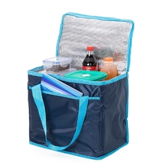 Bolsa Térmica 36 Litros 420D Bt032 - Omin Brindes