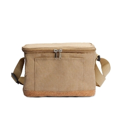 Bolsa Térmica de Poliéster 7L Bt 026