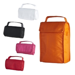 Bolsa Térmica Dobrável 3L CodBt030