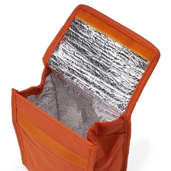 Bolsa Térmica Dobrável 3L CodBt030 - Omin Brindes
