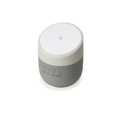 Caixa de Som com Carregador por Indução Cod Cs037