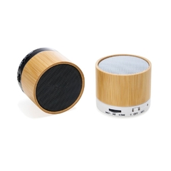 Caixa de Som Multimídia Bambu Cod Cs034 - comprar online