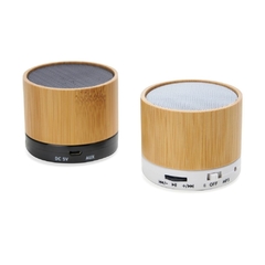 Caixa de Som Multimídia Bambu Cod Cs034 na internet