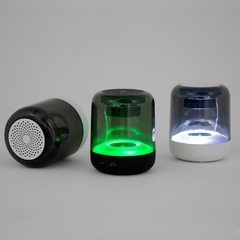 Caixa de Som Multimídia com Led Cod Cs033 - comprar online