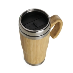 Caneca Bambu 500ml Cod Ct046 na internet