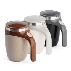 Caneca com Misturador 400ml Cod Ct 040 - comprar online