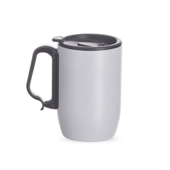 Caneca Inox 350ml Ct043