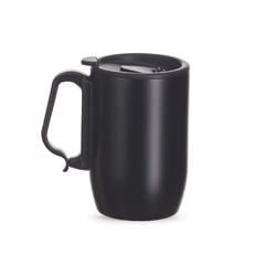 Caneca Inox 350ml Ct043 - Omin Brindes