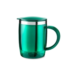 Caneca Plástica 400ml Ct042 - loja online