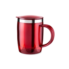 Imagem do Caneca Plástica 400ml Ct042