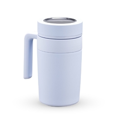Caneca Térmica Inox 500ml com Display LED Ct047 - loja online