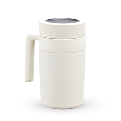 Imagem do Caneca Térmica Inox 500ml com Display LED Ct047