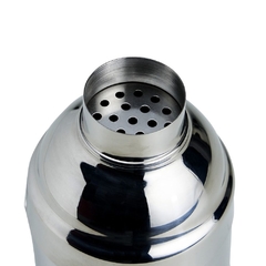 Coqueteleira Inox 600ml Cod KG 023 na internet