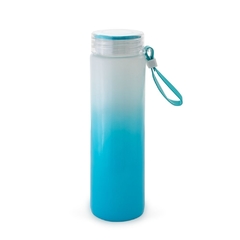 Garrafa de Vidro 400ml Cod 008