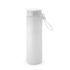 Garrafa de Vidro 400ml Cod 008 - loja online