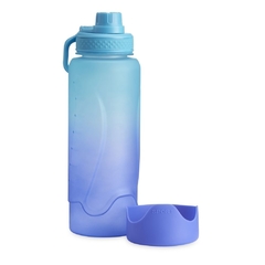 Squeeze Plástica 1,1 Litros cod 003 - Omin Brindes