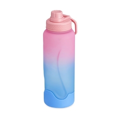 Squeeze Plástica 1,1 Litros cod 003