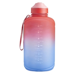 Squeeze Plástica 2,2 Litros cod 005 - comprar online