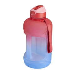 Squeeze Plástica 2,2 Litros cod 005 - comprar online