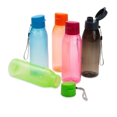 Squeeze Plástica 700ml Cod010 - comprar online