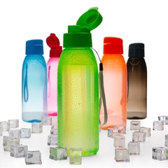 Squeeze Plástica 700ml Cod010 na internet