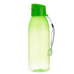 Squeeze Plástica 700ml Cod010