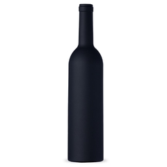 Kit Vinho Garrafa 4 peças Cod KG019 na internet