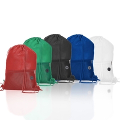 Mochila Saco em Poliéster Cod Ms 051 - comprar online