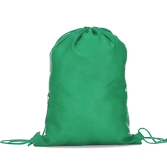 Mochila Saco em Poliéster Cod Ms 051 na internet
