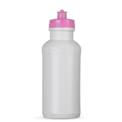 Squeeze Plástico 500ml Cod 011